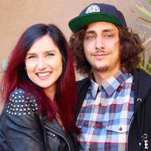 Meet your Posher, Harley